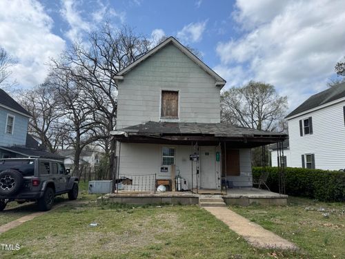 921 Franklin St, Roanoke Rapids, NC, 27870-2541 | Card Image