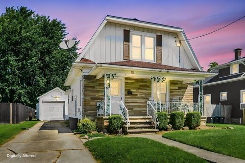 216 Gaius Street, Bucyrus, OH, 44820 | Card Image