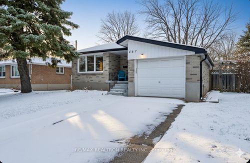 467 Irwin St, Midland, ON, L4R2V7 | Card Image