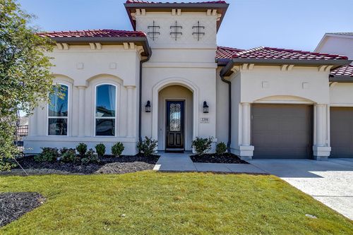 2201 Domingo Dr, Aledo, TX, 76008-1962 | Card Image