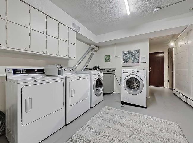 100 - 524 Cedar Crescent Sw, Condo with 2 bedrooms, 1 bathrooms and 1 parking in Calgary AB | Image 31