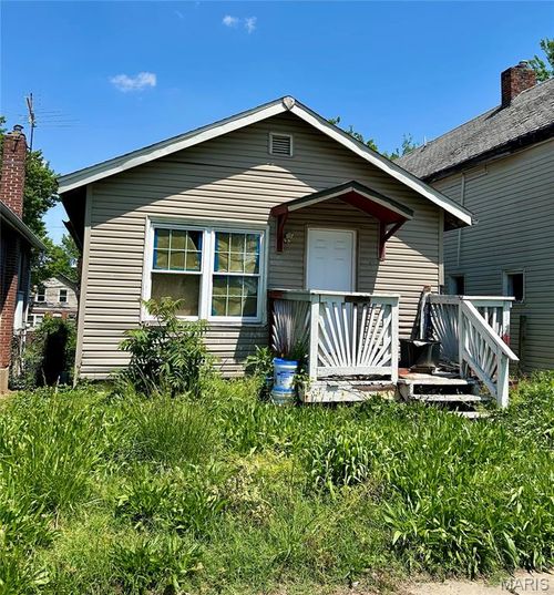 5917 Harney Ave, Saint Louis, MO, 63136-4848 | Card Image