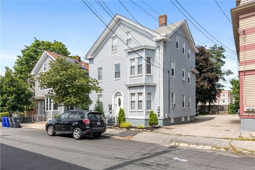 141 Grove Street, Providence, RI, 02909 | Card Image