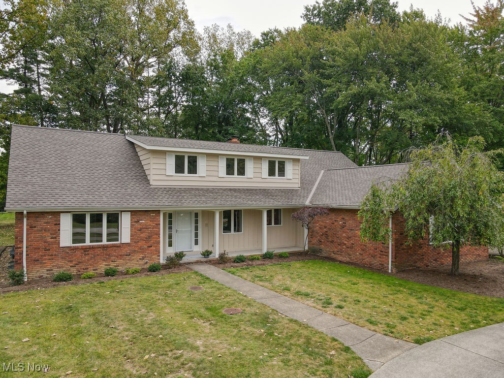 Lander Rd, Cleveland, OH 44124