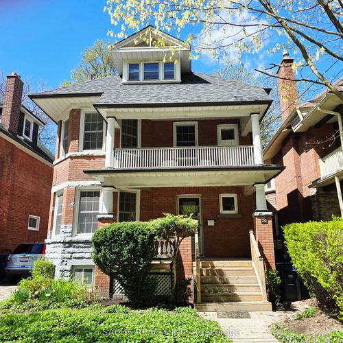 20 Dalton Rd, Toronto, ON, M5R2Y7 | Card Image