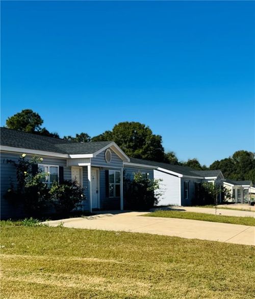 131 Ronald Pride Blvd, Fort Valley, GA, 31030-3405 | Card Image