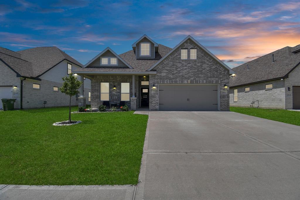 Little River Dr, Baytown, TX 77523