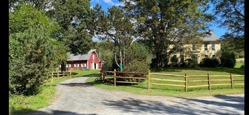 1112 Quail John Rd, East Thetford, VT, 05043-9706 | Card Image