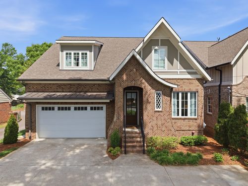 842 Woodmont Blvd, Nashville, TN, 37204-3407 | Card Image
