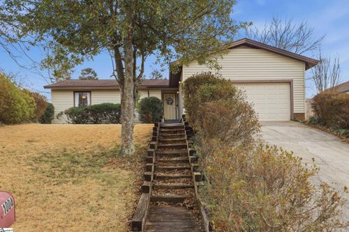 1004 Pine Oak Way, Taylors, SC, 29687-4408 | Card Image