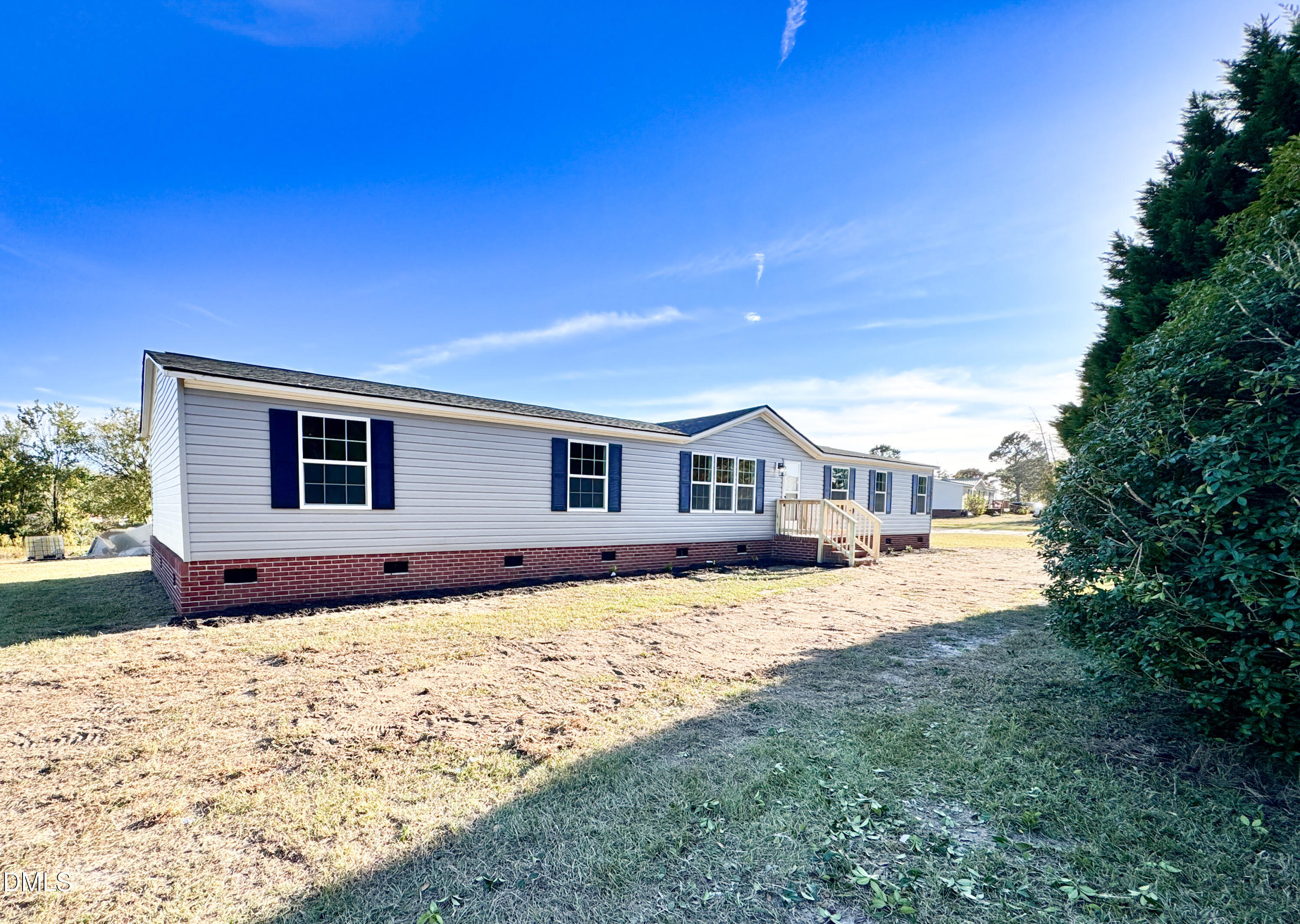 Residential in Bunnlevel