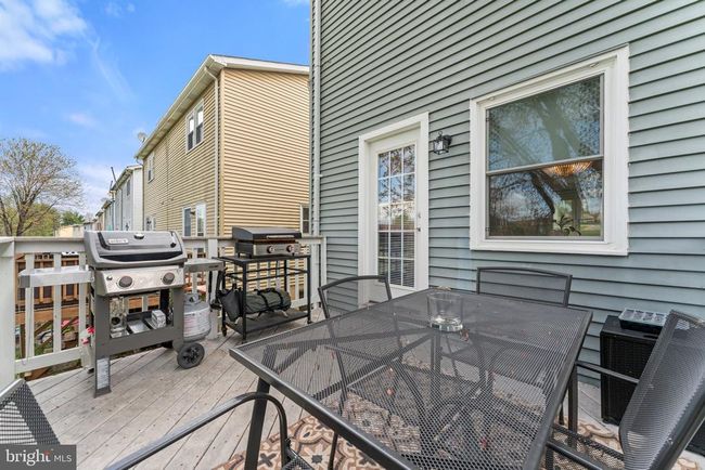 413 Willow Lawn Dr, House attached with 2 bedrooms, 2 bathrooms and null parking in CULPEPER VA | Image 37