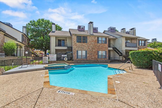 APT-306 - 2835 Keller Springs Rd, Condo with 1 bedrooms, 1 bathrooms and null parking in Carrollton TX | Image 31
