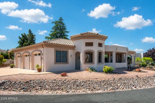 3575 W Fairway Cir, Cornville, AZ, 86325-4986 | Card Image