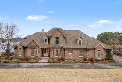 2020 Wyeth Drive, Guntersville, AL, 35976 | Card Image