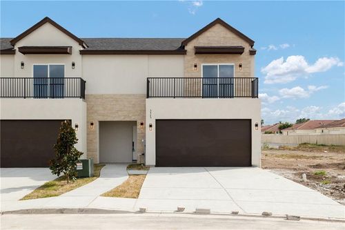 3521 S K Center St, McAllen, TX, 78503 | Card Image