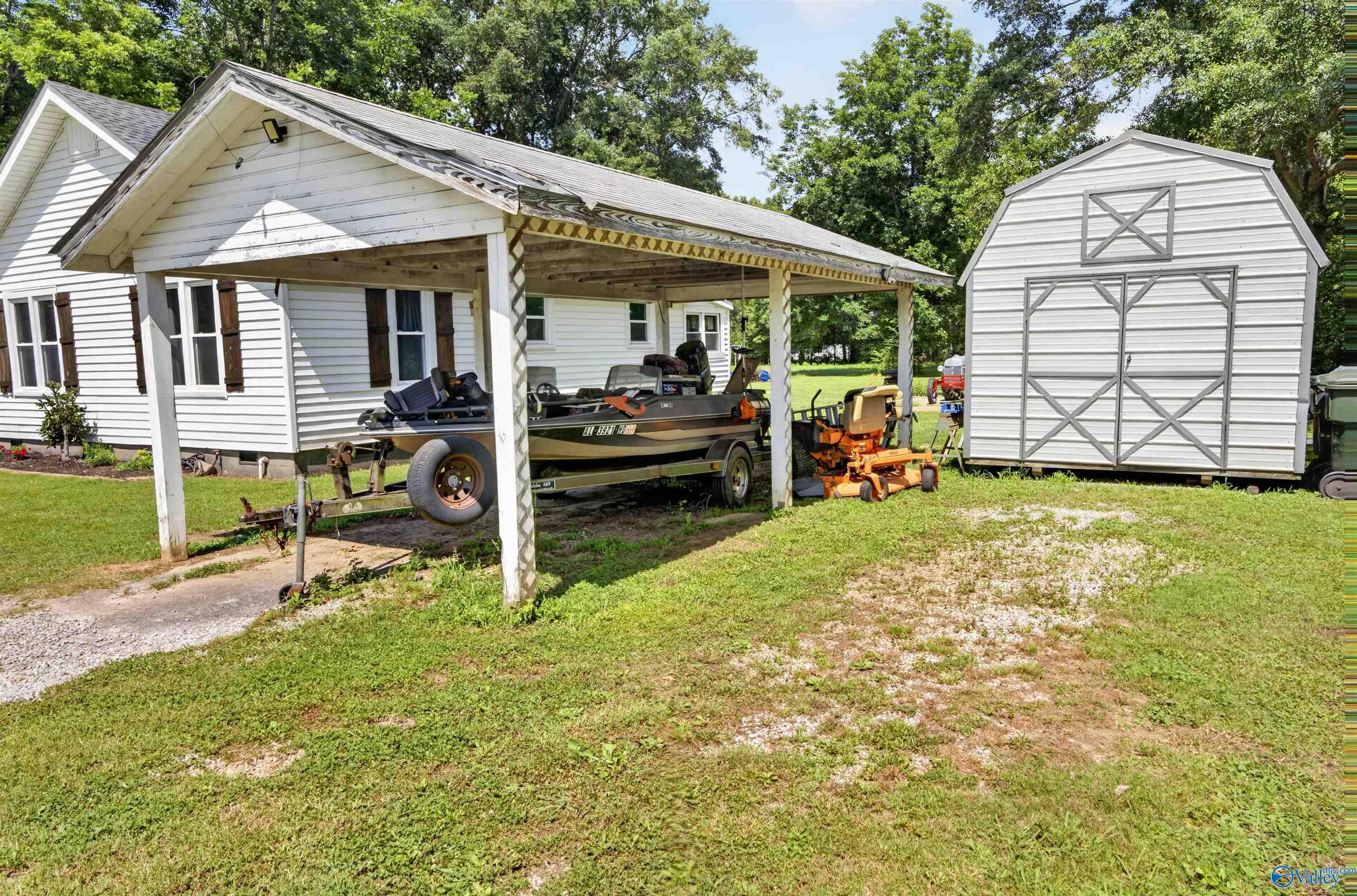 Residential in Decatur 2