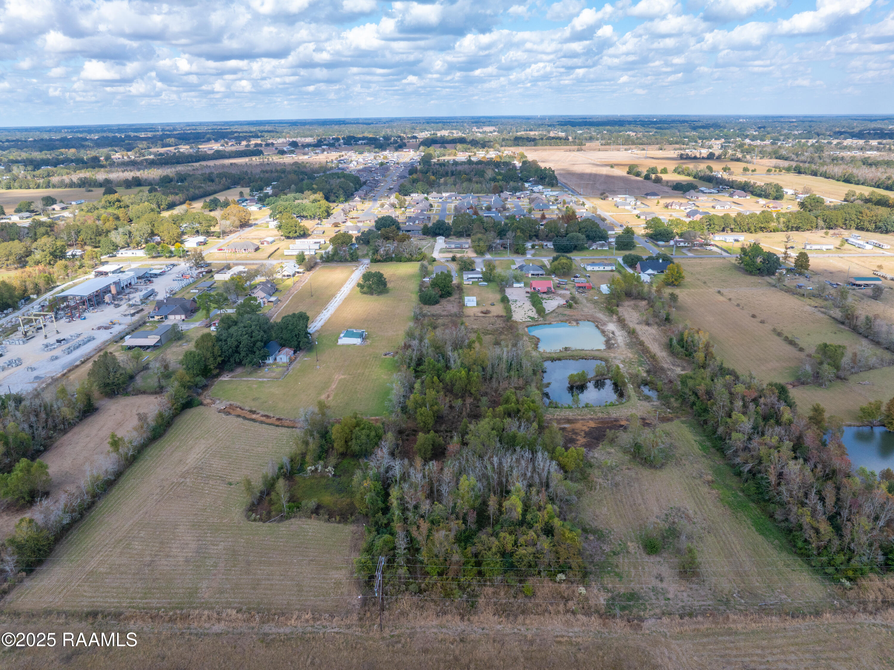 Land in Lafayette 5