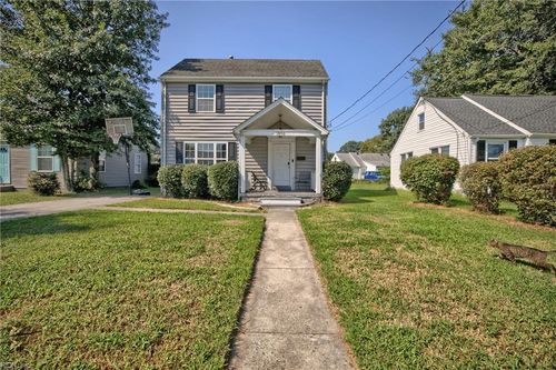 1805 Roanoke Ave, Newport News, VA, 23607-5350 | Card Image