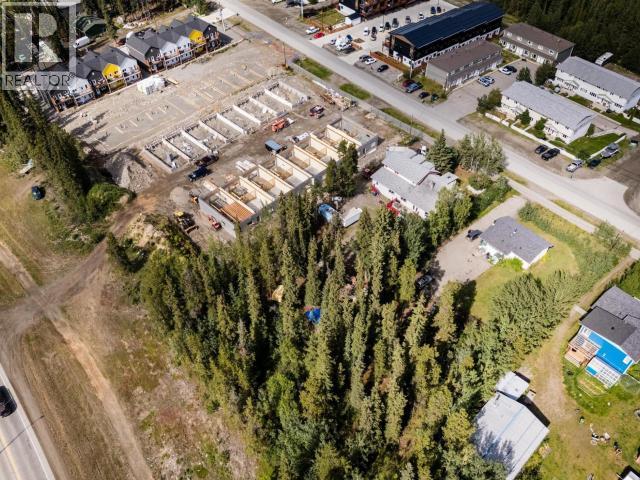 Residential in Whitehorse 5