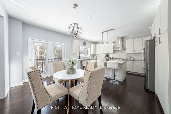 1655 Emberton Way, House other with 5 bedrooms, 4 bathrooms and 2 parking in Innisfil ON | Image 12