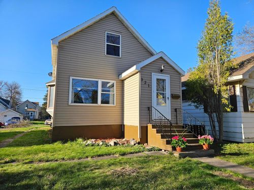 321 11th St S, Virginia, MN, 55792-2913 | Card Image