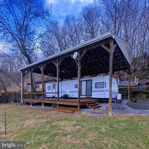 Block 77 Lot 77 Park Boulevard, FALLING WATERS, WV, 25419 | Card Image