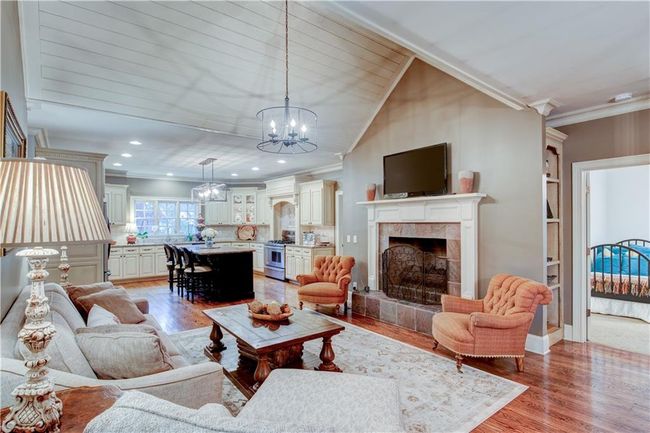 14 Snead Ave Nw, House other with 5 bedrooms, 5 bathrooms and 3 parking in Rome GA | Image 18