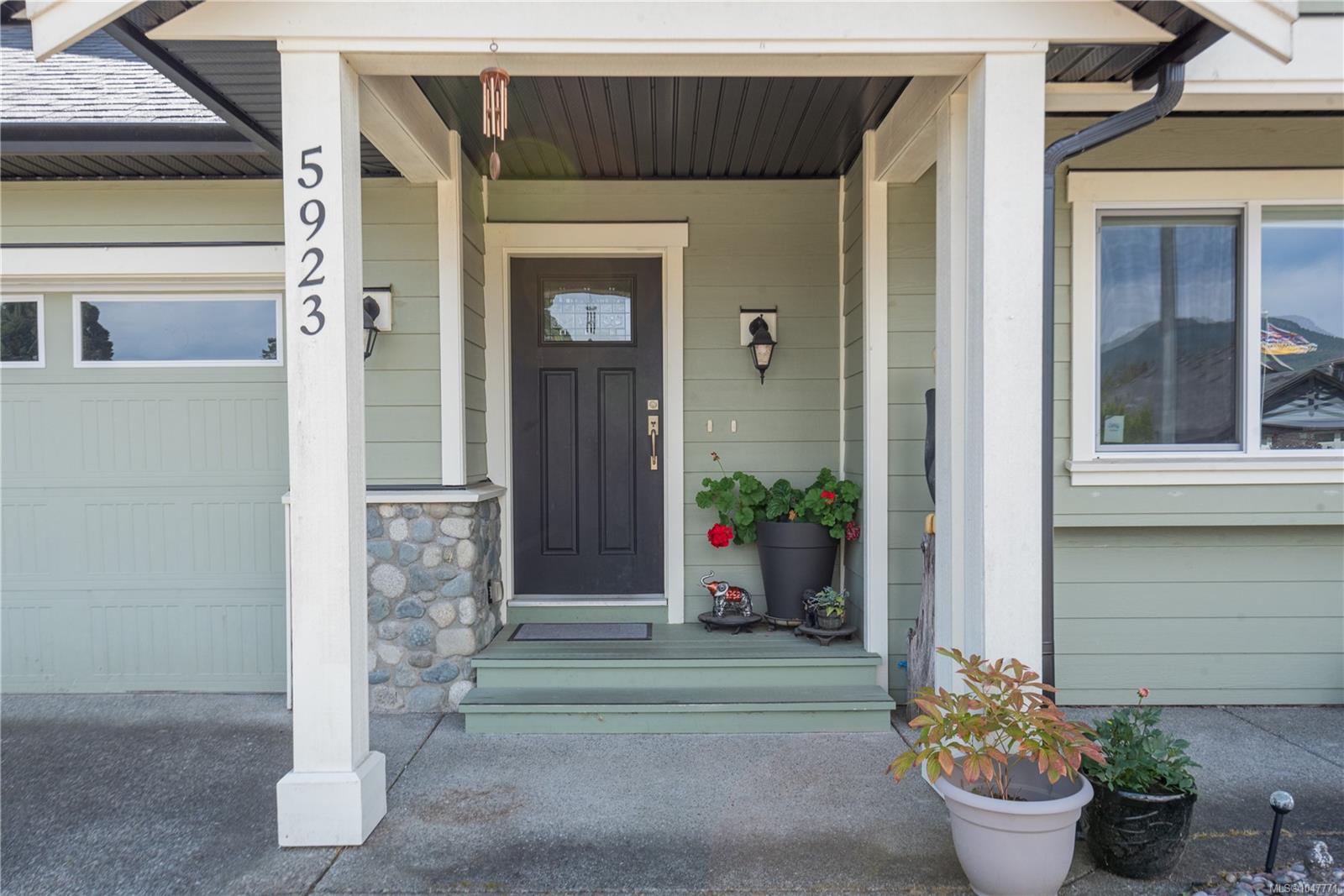 Residential in Duncan 3