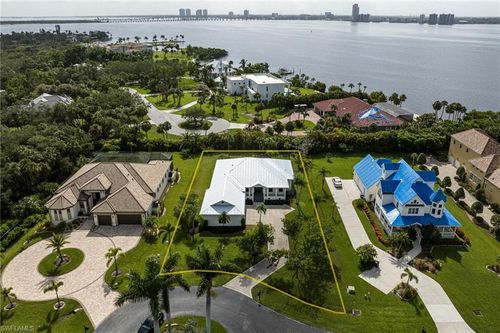 12630 Panasoffkee Dr, NORTH FORT MYERS, FL, 33903-4748 | Card Image