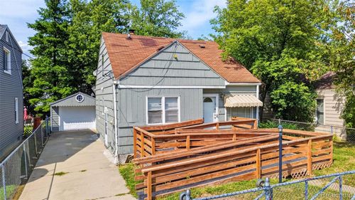 3806 Herrick St, Flint, MI, 48532-5230 | Card Image