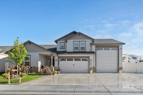 5584 E Effra St, Nampa, ID, 83687-7626 | Card Image