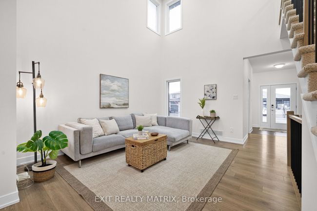 273 Moisson St, House attached with 3 bedrooms, 2 bathrooms and 5 parking in Embrun ON | Image 15