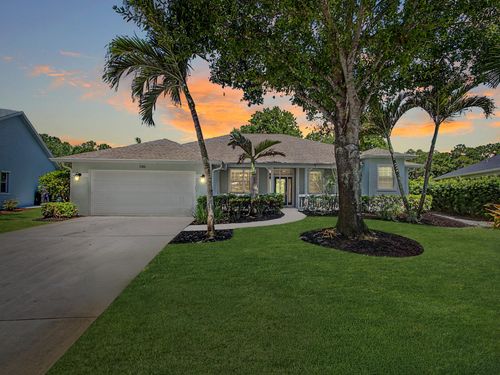1146 Sw Arrowhead Ct, Palm City, FL, 34990-2167 | Card Image
