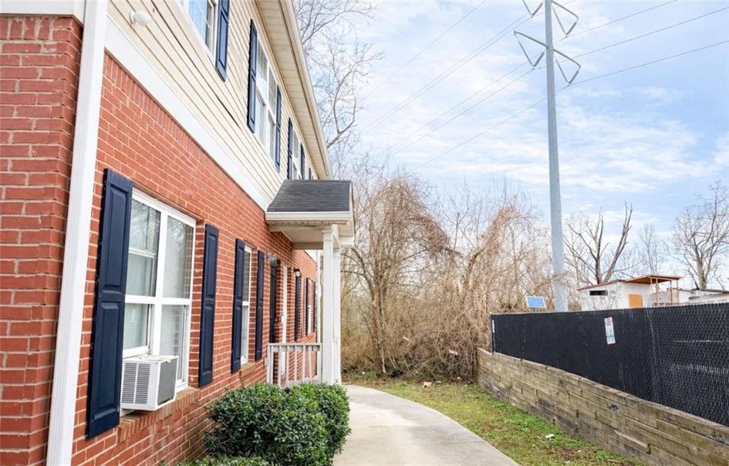 Residential Income in Atlanta 3