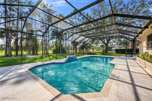 4556 Pond Apple Dr N, NAPLES, FL, 34119-8583 | Card Image