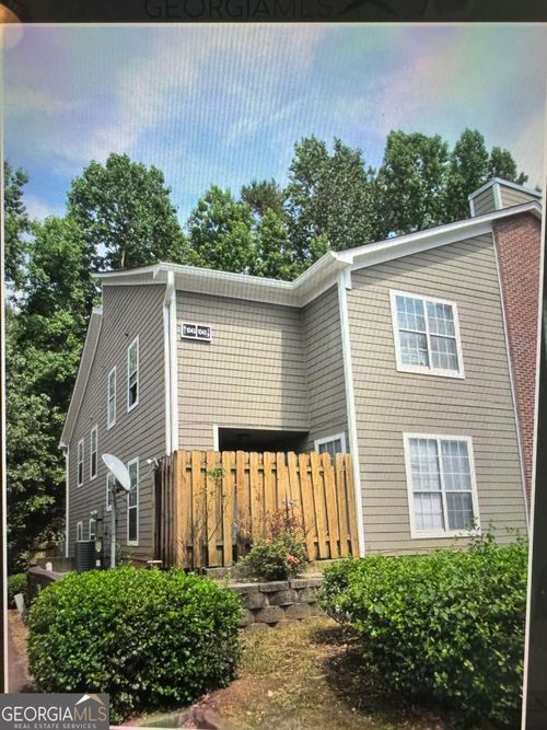 1043-1043 Rock Creek Ln, Norcross, GA, 30093-4663 | Card Image