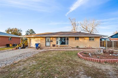 631 E Fremont Avenue, House other with 4 bedrooms, 2 bathrooms and 3 parking in Centennial CO | Image 1