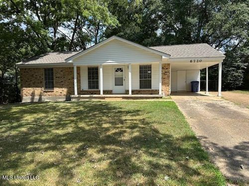 6720 Camelot Rd, Horn Lake, MS, 38637-1721 | Card Image