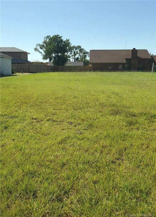 0 Alameda St, Lake Charles, LA, 70607 | Card Image