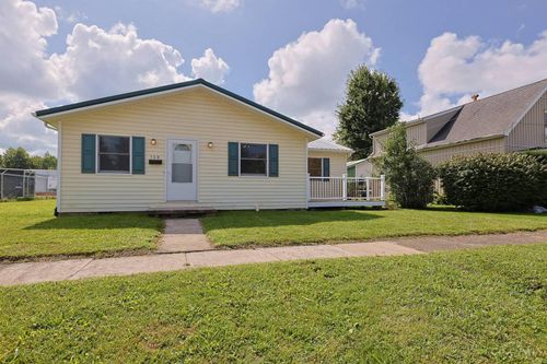 708 E Main St, Blanchester, OH, 45107 | Card Image