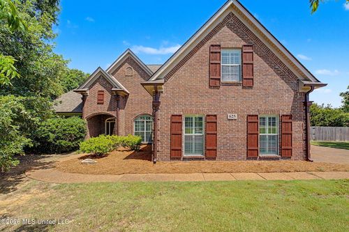 625 Fallbrook Cove, Hernando, MS, 38632 | Card Image