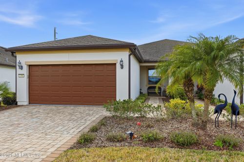 258 Rock Spring Loop, St Augustine, FL, 32095-0017 | Card Image