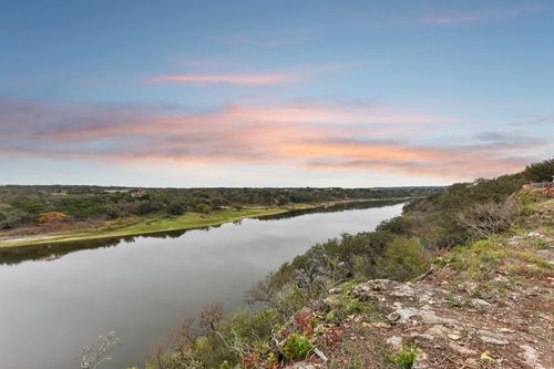 Lots 8, 9, & 10 Pedernales Cliff Trail Trail, Spicewood, TX, 78669 | Card Image