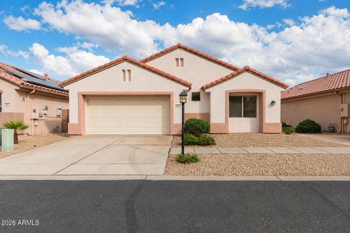 15907 W Sunstone Ln, Surprise, AZ, 85374-2190 | Card Image