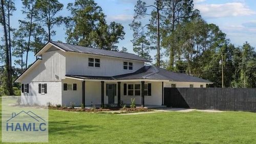 55 Mahan Street, Jesup, GA, 31545 | Card Image