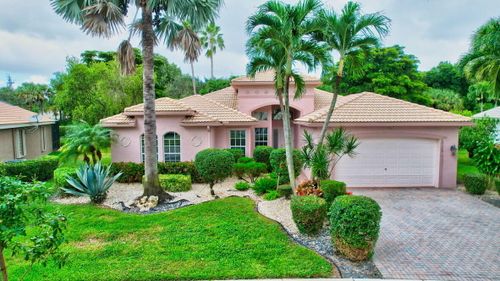 13123 Vedra Lake Circle, Delray Beach, FL, 33446 | Card Image