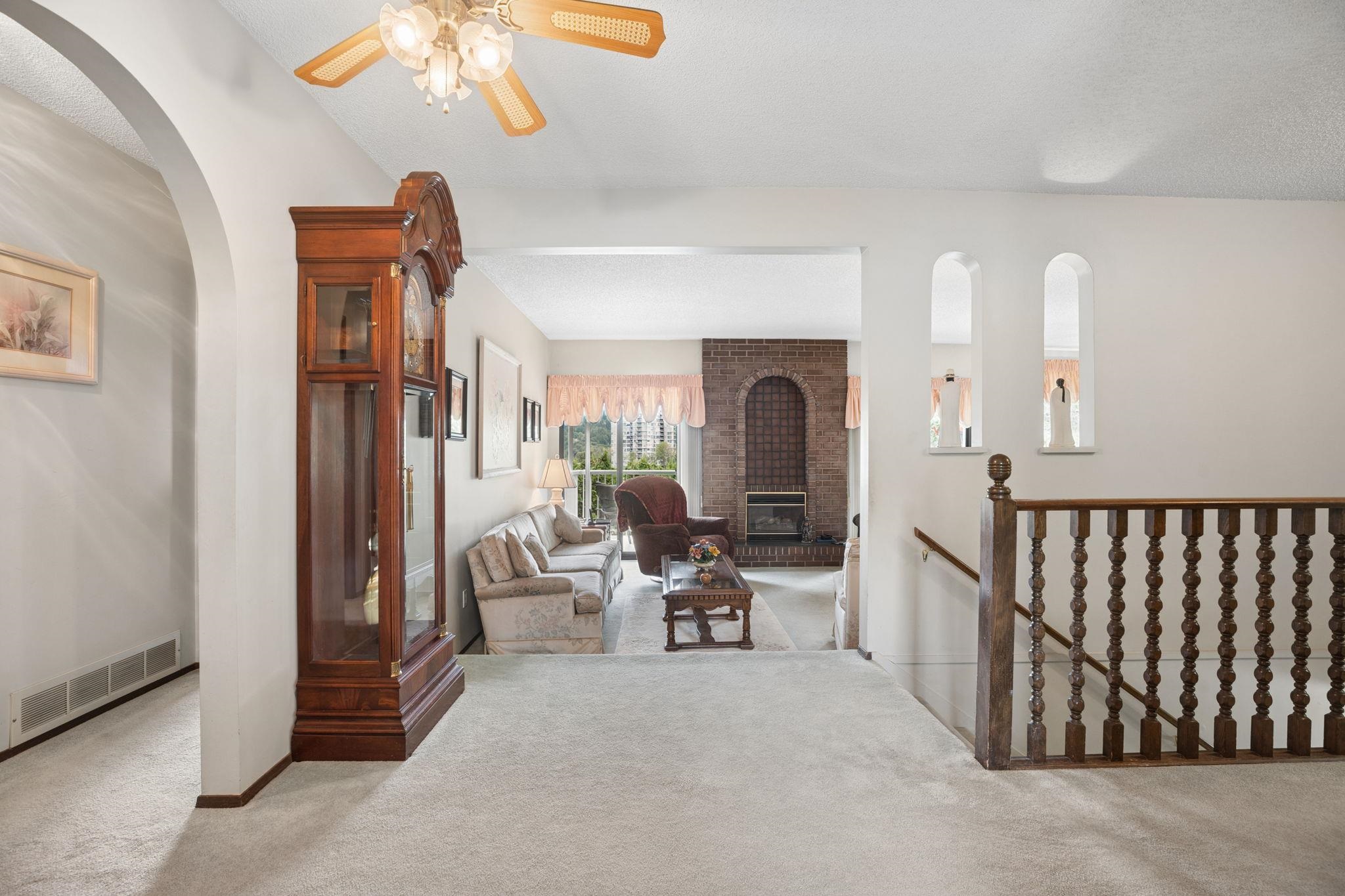 Residential in Port Moody 2