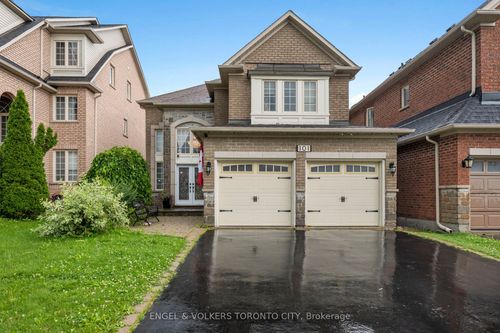 101 Jefferson Forest Dr, Richmond Hill, ON, L4E4J4 | Card Image