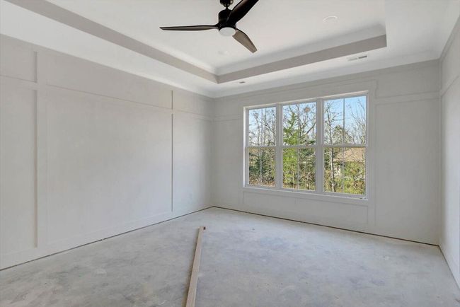 LOT-25 - 8097 Sir Oliphant Way, House other with 3 bedrooms, 3 bathrooms and 2 parking in Ooltewah TN | Image 15